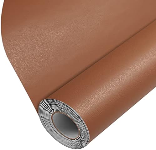 BSZHTECH Self Adhesive Leather Repair Patch Tape by SELFADHESIVELEATHERREPAIRPATCH