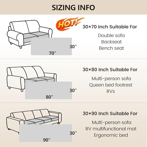 gogobunny Waterproof Blanket, Couch Covers - Image 6