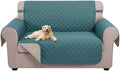 U-NICE HOME Loveseat Sofa Cover by U-NICEHOME