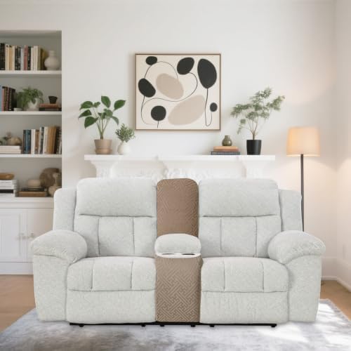 100% Waterproof Sectional Recliner Couch Covers - Image 2