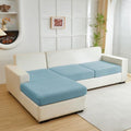 Yoovat Couch Cushion Covers for Sofa Couch Covers Wear-Resistant Universal Sofa by YoovatCouchCushionCovers