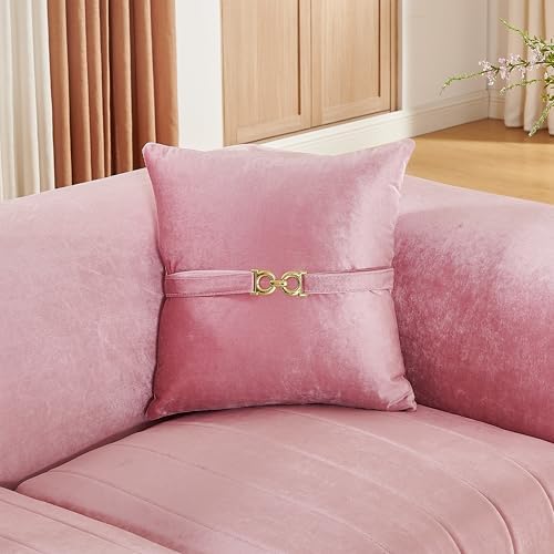 KEIKI 2-Piece Luxury Chesterfield Sofa Set - Image 6
