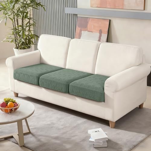 VANSOFY Stretch Couch Cushion Covers - Image 2