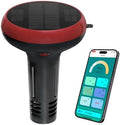Smart Pool Monitor, 5-in-1 pH Salt Meter by GIDIGI