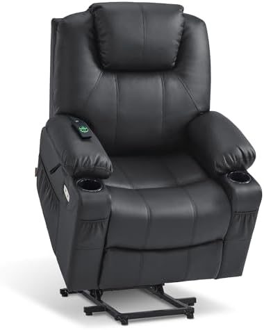 MCombo Power Lift Recliner Chair by MCombo