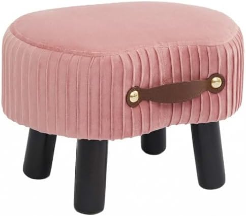 Foot Stools Small, Ottomon by Leesingdo