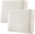 H.VERSAILTEX Super Stretch Individual Seat Cushion Covers by HVERSAILTEX
