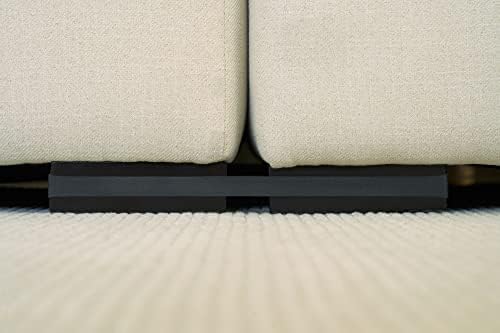 Couch Clamp Sectional Connectors – Keep Cushions from Sliding, Easy Install - Image 5