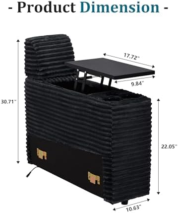 ORRD Multifunctional Storage Console - Image 3