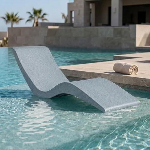 Aqua Outdoors Pool Lounge Chairs, Pool Chairs by AquaOutdoors