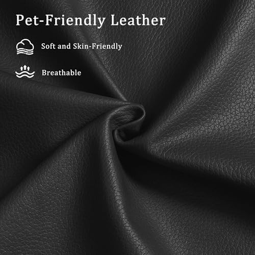 Korser Recliner Sofa, Reclining Loveseat - Image 6