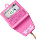 Dr.meter Soil Moisture Meter for Plants, Plant Water Gauge Test Kit by Drmeter