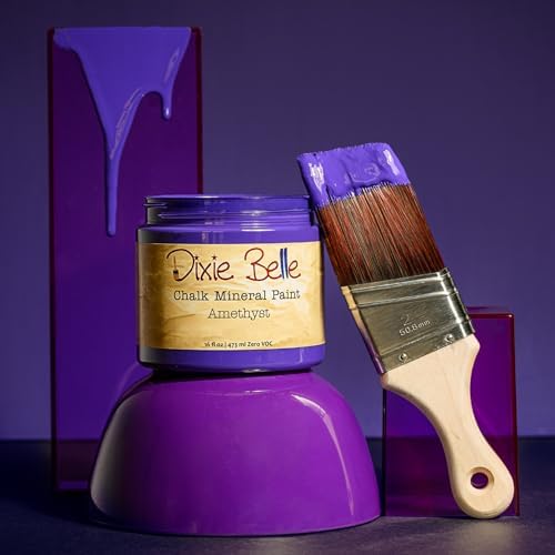 Dixie Belle Paint Company Chalk Mineral Paint - Image 2