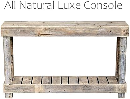 46" Luxe Combo Console - Image 2