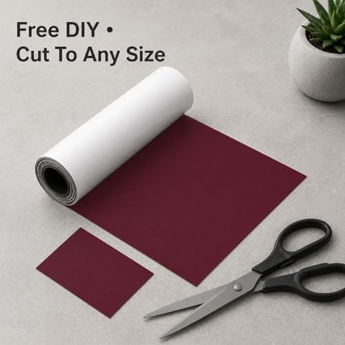 BSZHTECH Self Adhesive Leather Repair Patch Tape - Image 3
