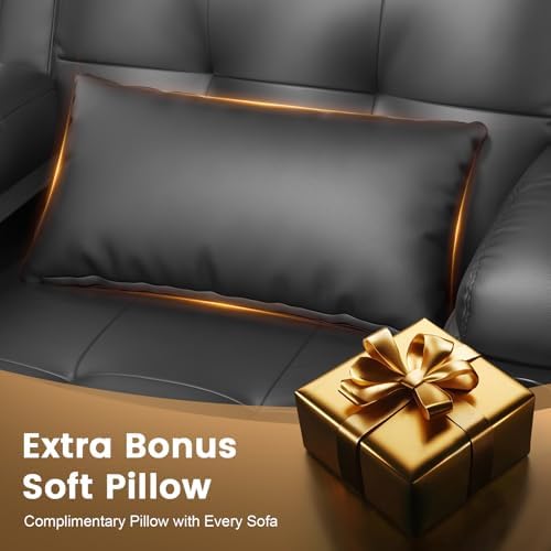 Home Theater Seating, Power Recliner Sofa Single Chair - Image 6