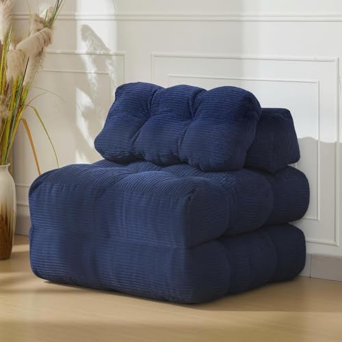 Garvee Folding Sofa Bed, Convertible Sleeper Chair by Garvee