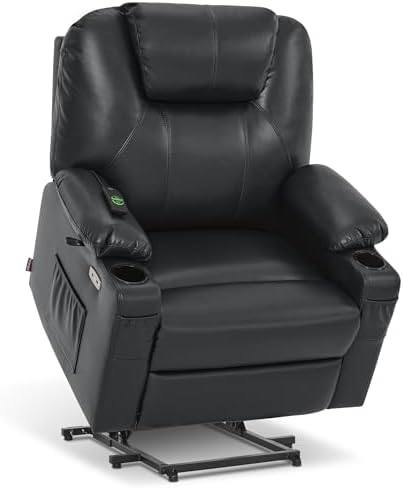 MCombo Power Lift Recliner Chair by MCombo