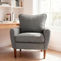 OLIXIS Comfy Accent Chair for Living Room Bedroom and Waiting Room by OLIXIS