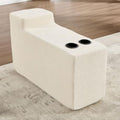 Cloud Couch Functional Platform by fanzutuz