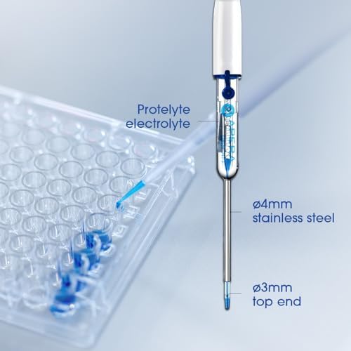 Apera Instruments PH700-MS Benchtop Lab pH Meter - Image 3