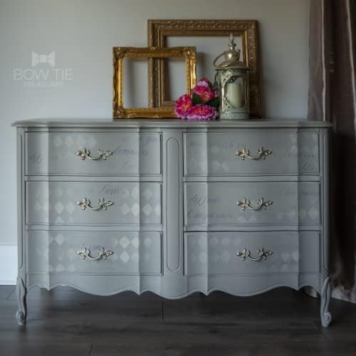 Dixie Belle Paint Company Chalk Mineral Paint - Image 4