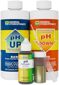General Hydroponics Ph Control Kit by GeneralHydroponics