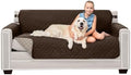 Sofa Shield® Couch Small Sofa Slip Cover by SofaShield