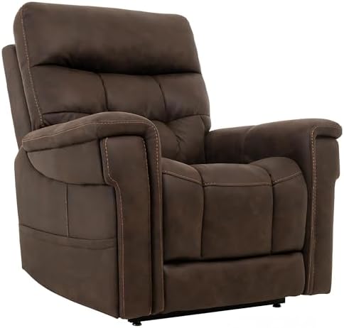 Pride VivaLift Radiance Power Recliner - Image 6