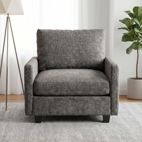 Singel Seat Modern Couches for Living Room - Image 3