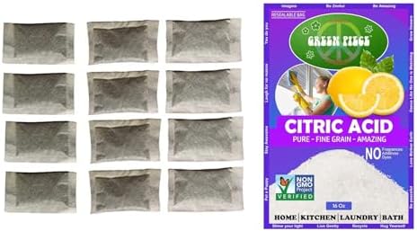 Green Piece® Water Distiller Filters by GreenPiece