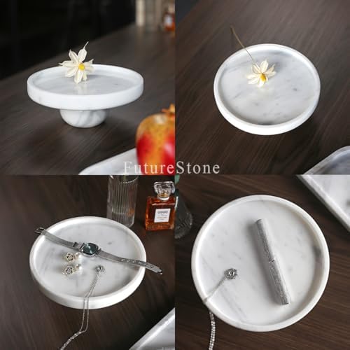 Marble Decorative Tray - Image 4