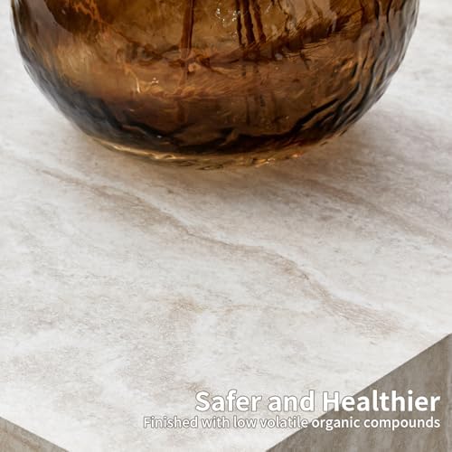 LKTART Rectangle Coffee Table - Image 4