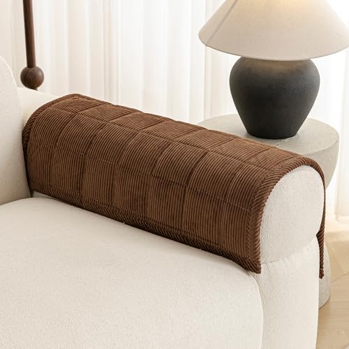 Couch Covers for Sectional Sofa, L Shaped Modular Couch Cover - Image 3