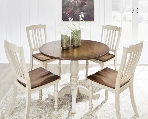 Signature Design by Ashley Waverun Dining Chair - Image 7