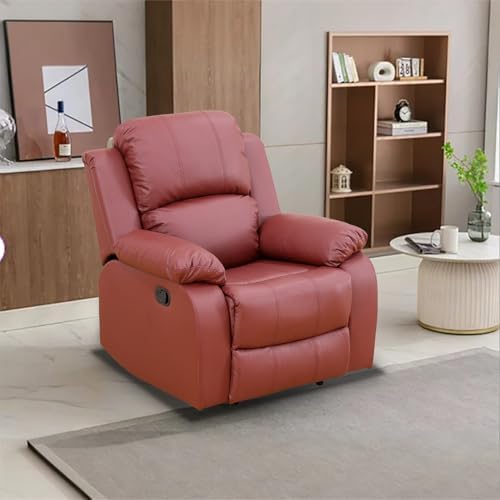Manual Recliner Chair Set, Living Room Furniture Sets by Toseslo
