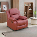 Manual Recliner Chair Set, Living Room Furniture Sets by Toseslo