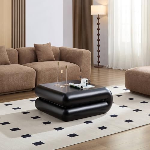 WILLIAMSPACE 31.5" Square Coffee Table - Image 5
