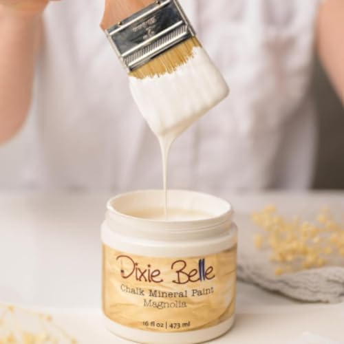 Dixie Belle Paint Company Chalk Mineral Paint - Image 3