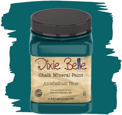 Dixie Belle Paint Company Chalk Mineral Paint by DixieBellePaintCompany