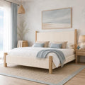 IMMERSTABLE Queen Bed Frame by IMMERSTABLE