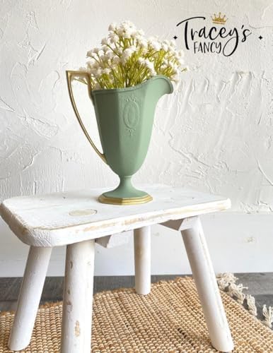 Dixie Belle Paint Company Chalk Mineral Paint - Image 5