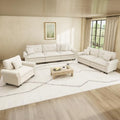 HERA'S HOUSE Modular Sectional Sofa Set by HERASHOUSE