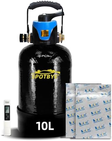 Filterelated Spotless Water System by Filterelated