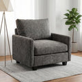 Singel Seat Modern Couches for Living Room by Unknown