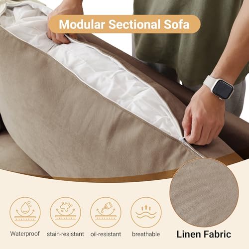 83.46" Power Reclining Sofa - Image 6