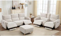 ANJ Power Recliner Sofa Cloud Couches by ANJ