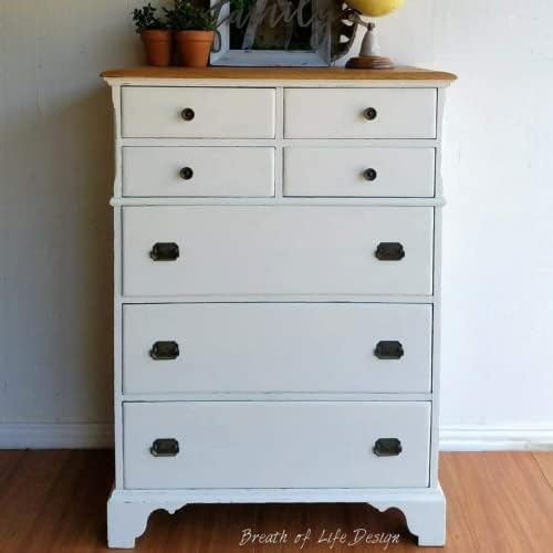 Dixie Belle Paint Company Chalk Mineral Paint - Image 4