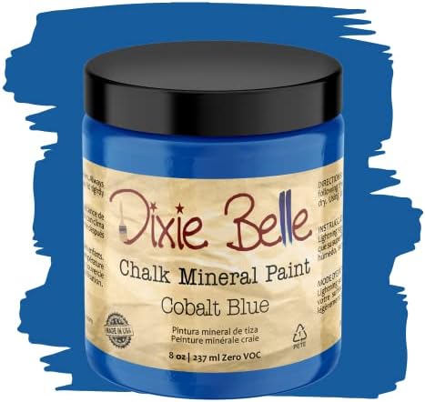Dixie Belle Paint Company Chalk Mineral Paint by DixieBellePaintCompany
