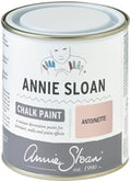 Annie Sloan Chalk Paint® a unique decorative paint by ANNIESLOAN